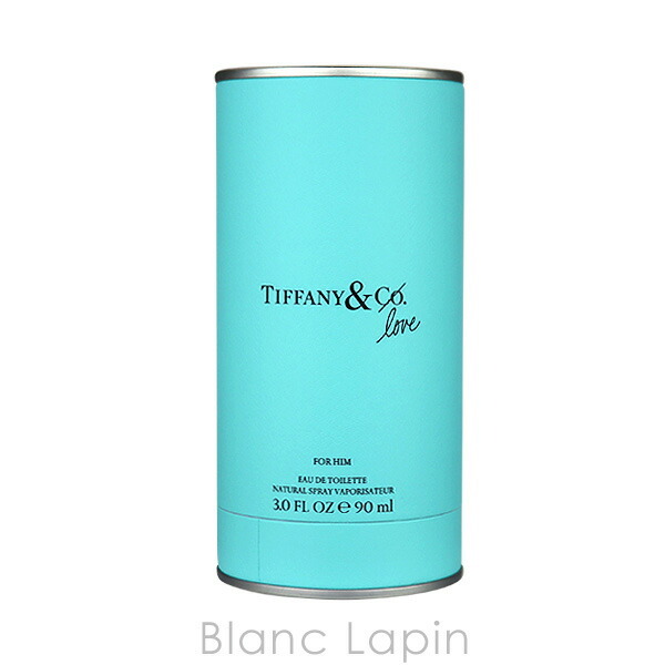 ティファニー TIFFANY &ラブフォーヒム EDT 90ml - 【BLANC LAPIN