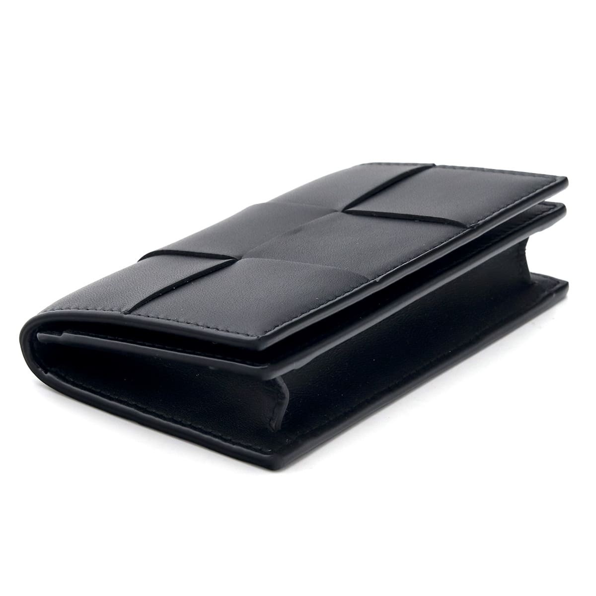 ボッテガヴェネタ カードケース メンズ BOTTEGA VENETA カードケース