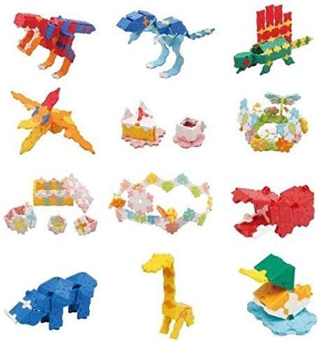 LaQ ラキュー 限定生産品 ボーナスセット 2018 Bonus Set 知育