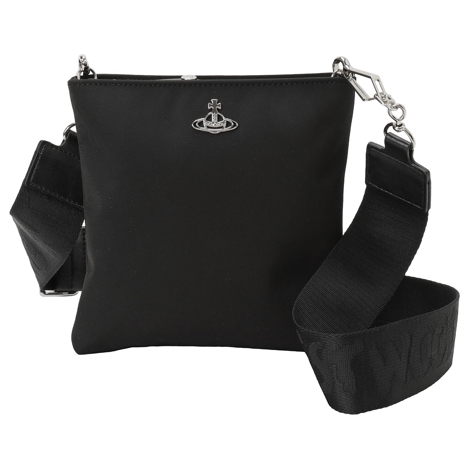 ヴィヴィアンウエストウッド Vivienne Westwood バッグ 斜めがけバッグ