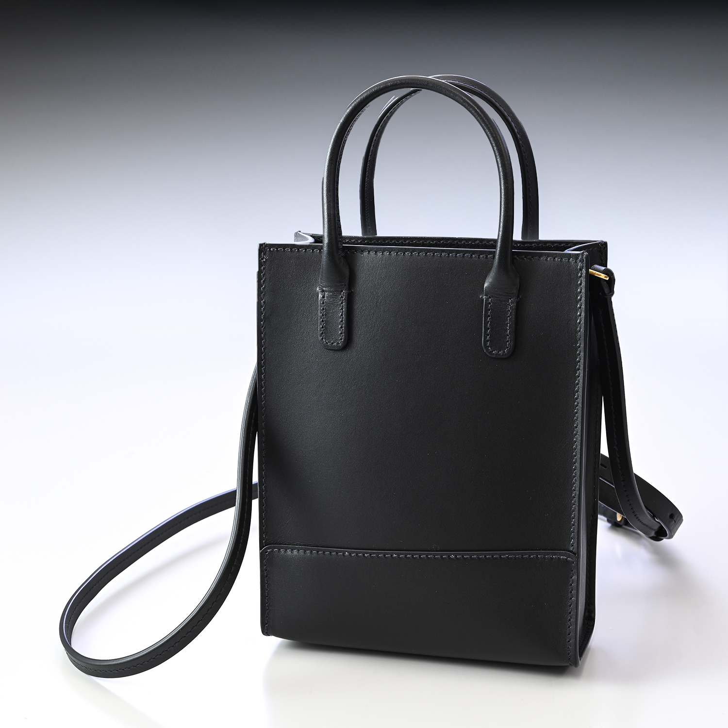 イルビゾンテ IL BISONTE ハンドバッグ ミニショルダーバッグ