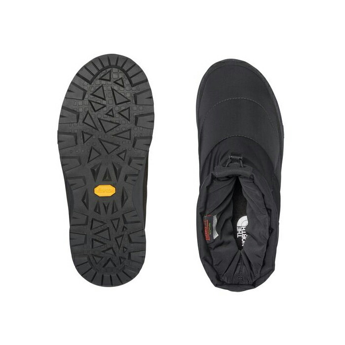 ザ・ノースフェイス ユニセックス ヌプシ ブーティ ウォータープルーフ