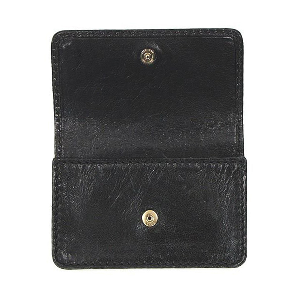 クロエ Chloe カードケース 名刺入れ 3P0347 7A733 001 SHADOW