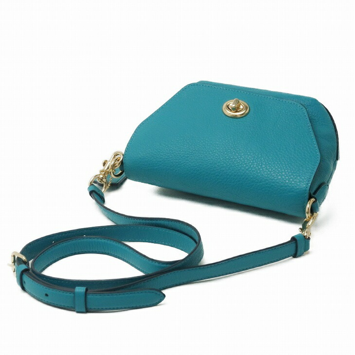 コーチ COACH バッグ レディース ショルダーバッグ 斜めがけ ターン