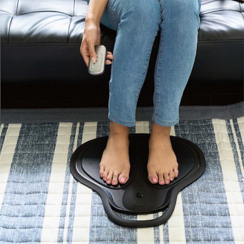 EMS ヒップアップ BEBRIGHT公式 | お尻 美尻 筋トレ お風呂 防水