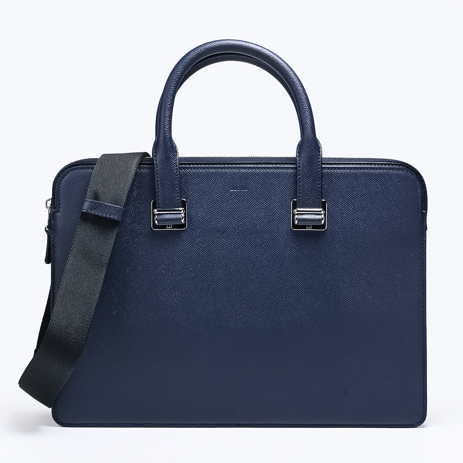 ダンヒル dunhill ビジネスバッグ メンズ カドガン シングルガセット