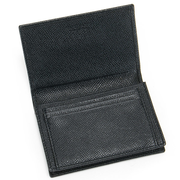 名入れ】 ブルガリ bvlgari カードケース フラグメントケース メンズ