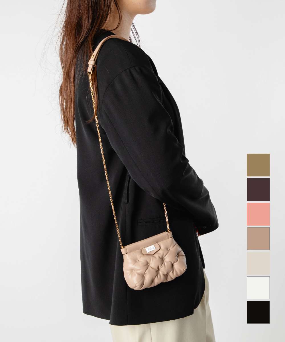 メゾン マルジェラ MAISON MARGIELA SA1VL0035 P6434 ショルダーバッグ