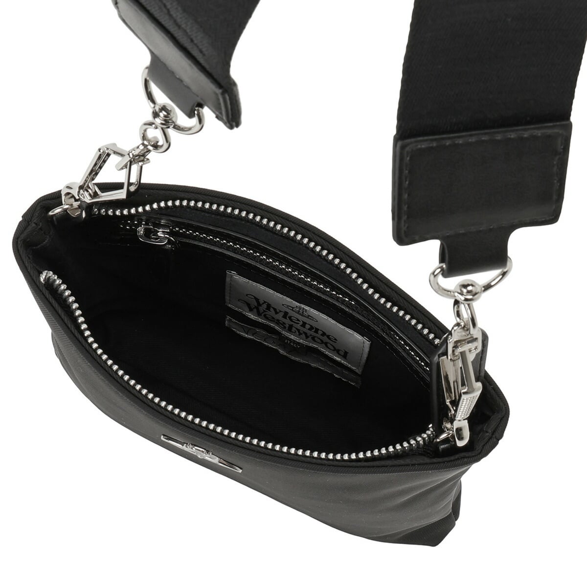 ヴィヴィアンウエストウッド Vivienne Westwood バッグ 斜めがけバッグ