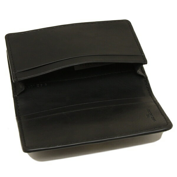 マークジェイコブス 名刺入れ カードケース ザ ソフトショット