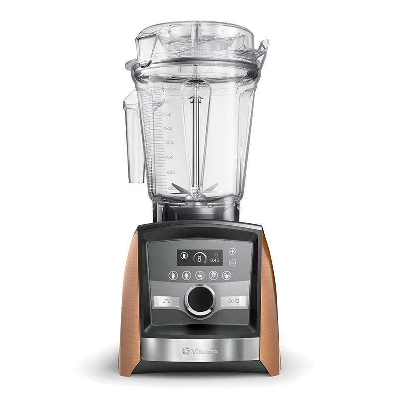 Vitamix バイタミックス Ascent3500i NR-04130 キッチン家電ジューサー