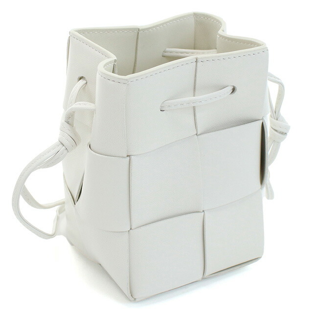 ボッテガ・ヴェネタ 斜め掛け ショルダーバッグ レディース ブランド