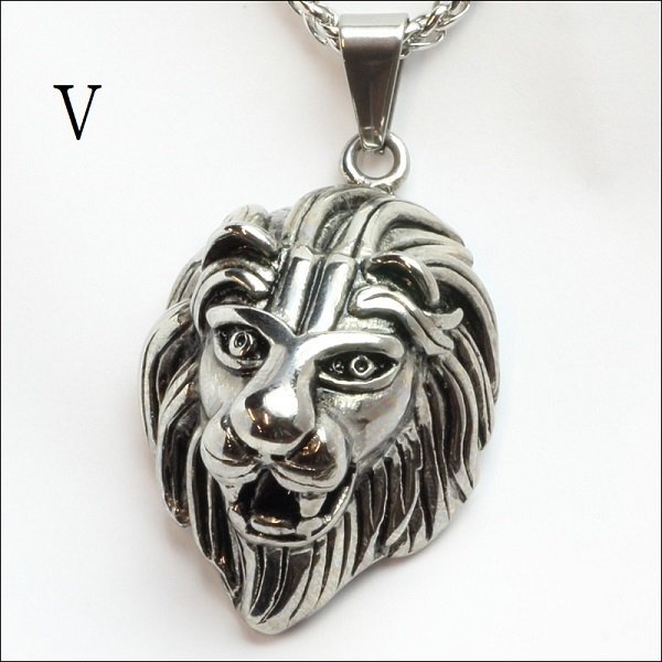 22種類から3つ選んでお買い得！ペンダントトップ ステンレス