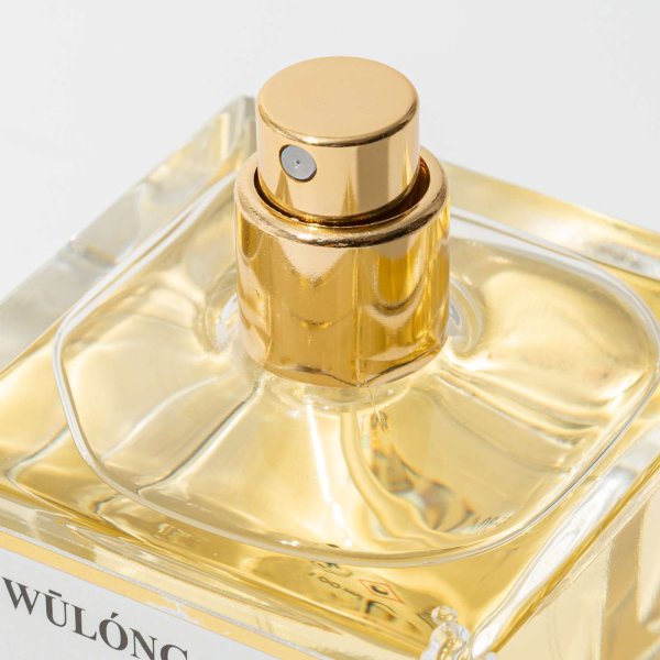 ニシャネ NISHANE エキストレド パルファム ウーロンチャ ユニセックス