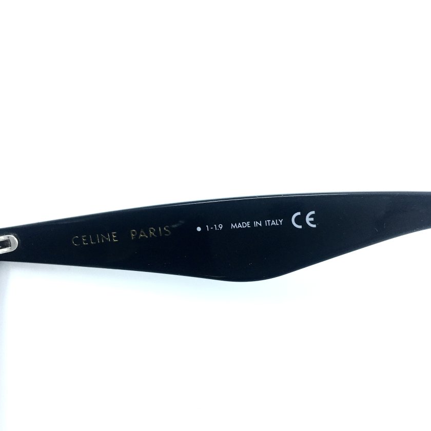 送料無料】Celine CL40019IS 01A Sunglasses セリーヌサングラス