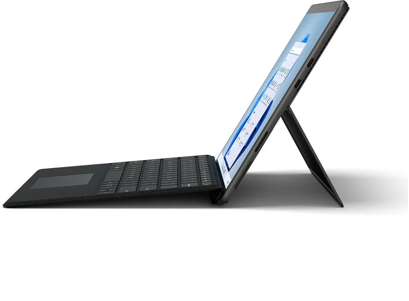 Portátil Microsoft Surface Pro 8 13