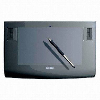 WACOM Intuos3 6×11 PTZ-631W : 다나와 가격비교