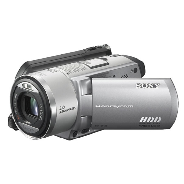 SONY HandyCam DCR-SR100 (기본구성) : 다나와 가격비교
