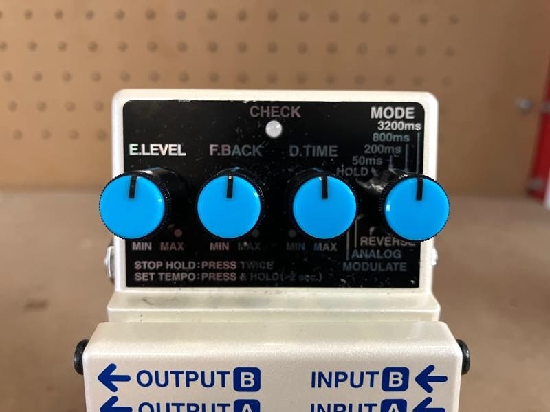BOSS DD-7 Digital Delay（中古）【楽器検索デジマート】