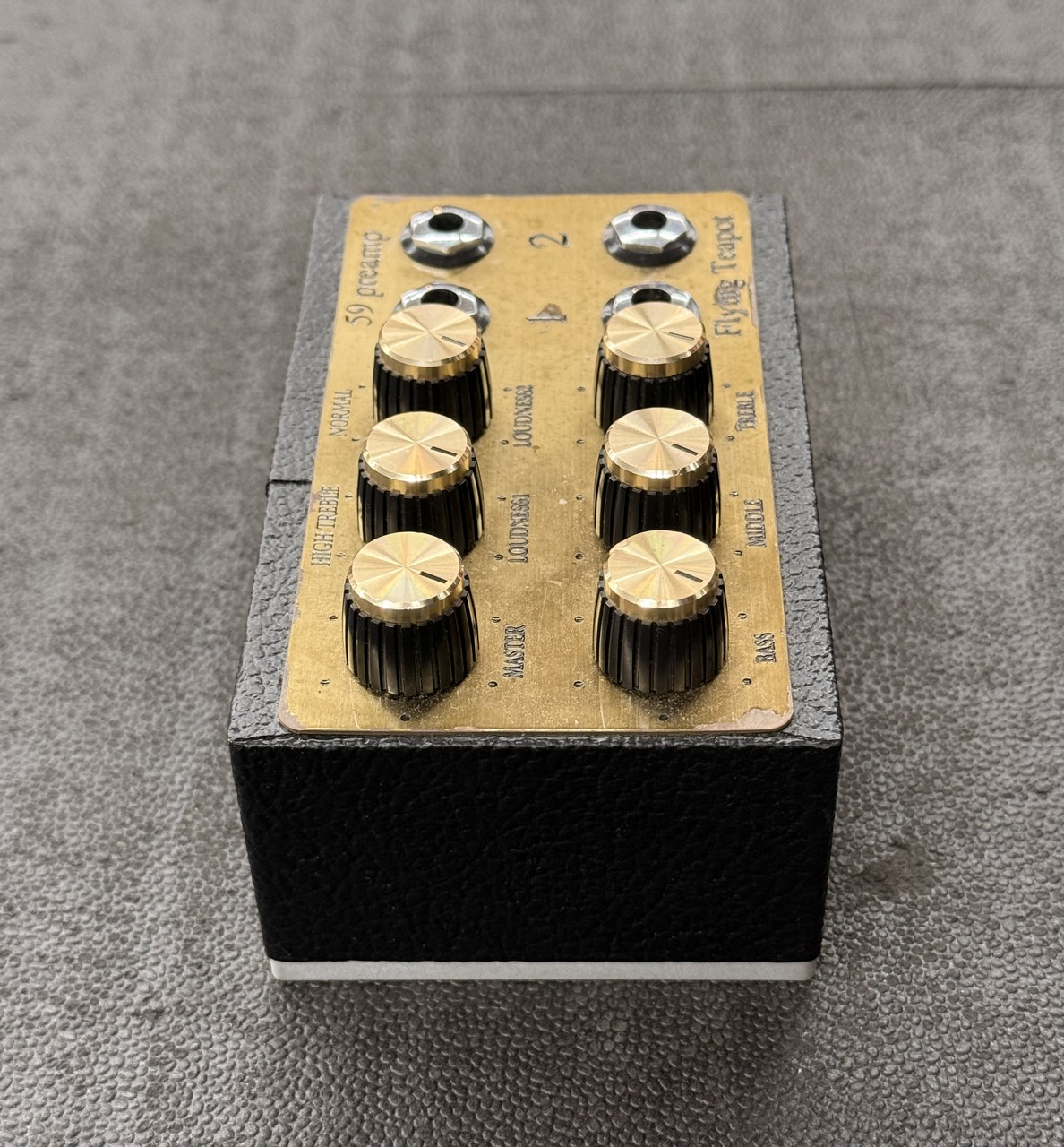 flying teapot 59 Preamp（中古）【楽器検索デジマート】