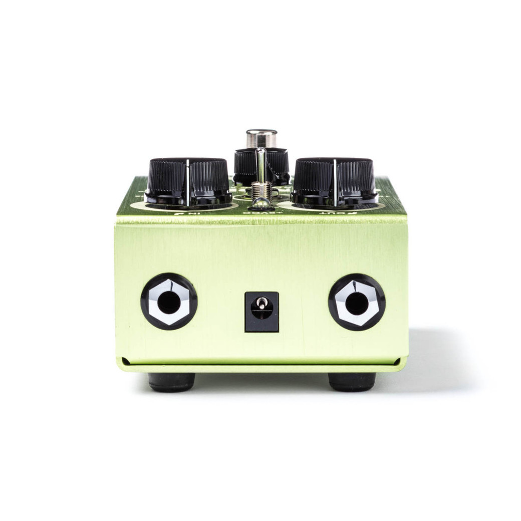 Way Huge WHE207 GREEN RHINO OVERDRIVE MKIV（新品/送料無料/並行輸入