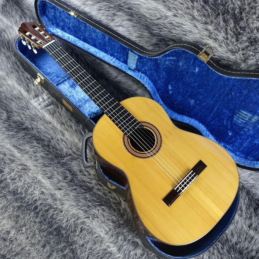 k*e様 ⭕️名品♥️こだま楽器クラシックギターCremona Ancoll☆1 k*e