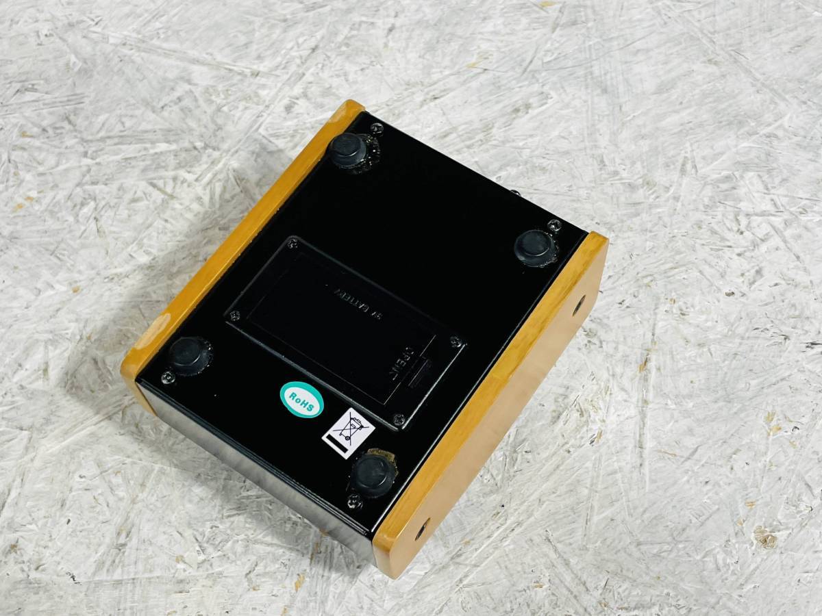 中古特価！Ashdown Acoustic Pre Amp Ashdown Acoustic Pre Amp（中古