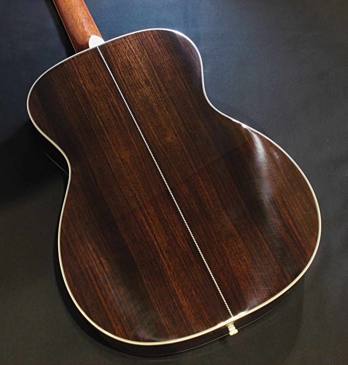 ARIA AF-905 -Aria Dreadnought-【生産完了品】【オール単板