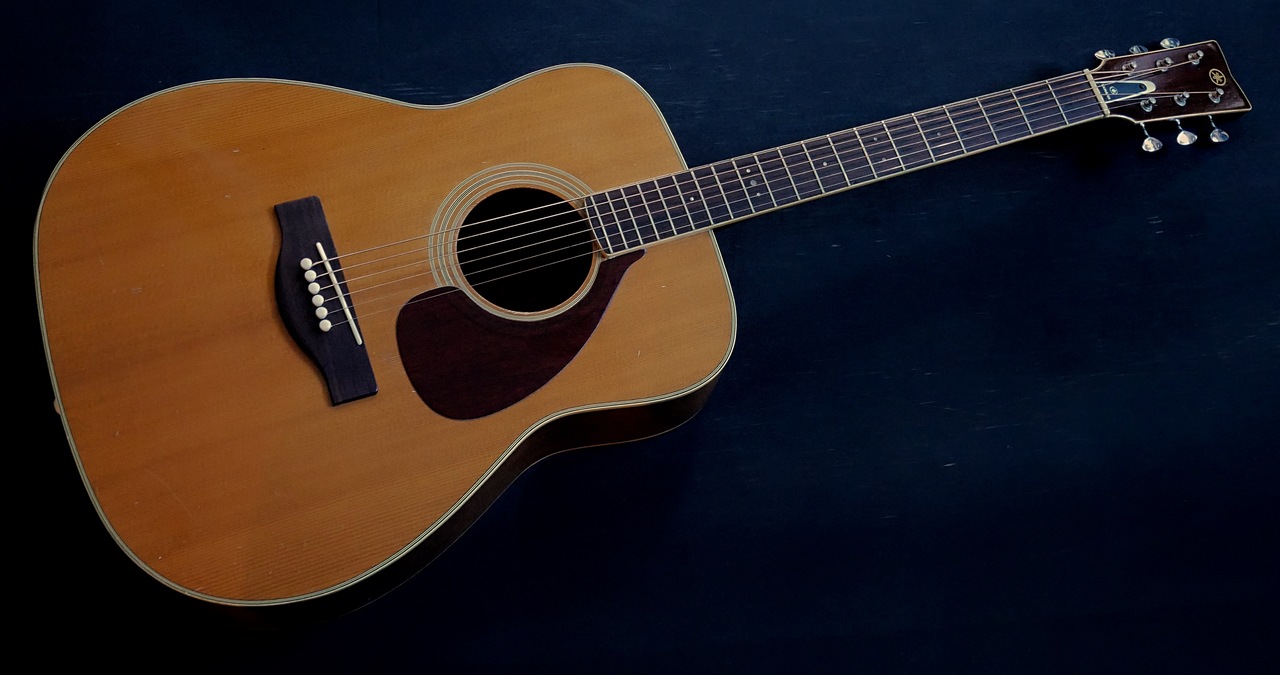 YAMAHA FG-350（中古）【楽器検索デジマート】