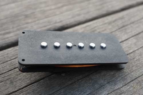 Retro Tone Pickups P-90JM 