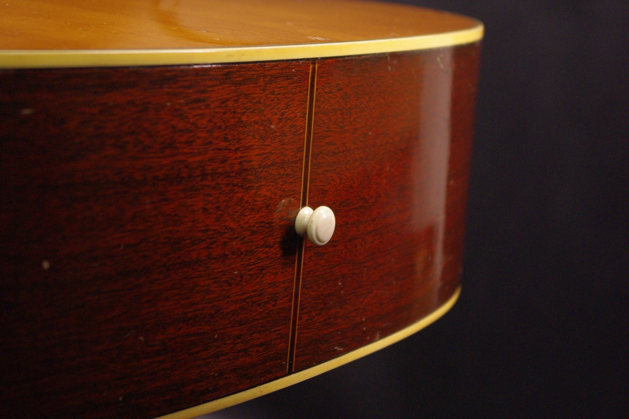 YAMAHA FG-280（ビンテージ）【楽器検索デジマート】