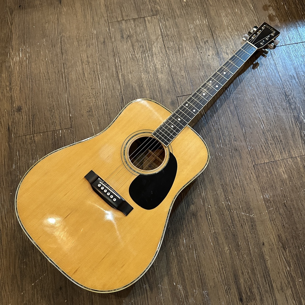 Tokai Cat's Eyes CE-200D Acoustic Guitar （中古/送料無料）【楽器