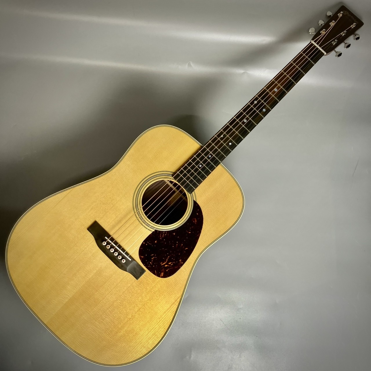 ハン様専用 Martin D-12-28 美品 【ハードケース付き】 Martin D-28