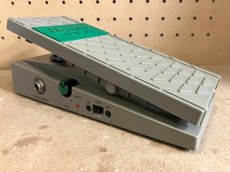 Ibanez WF10 WAH/FUZZ PEDAL（中古）【楽器検索デジマート】