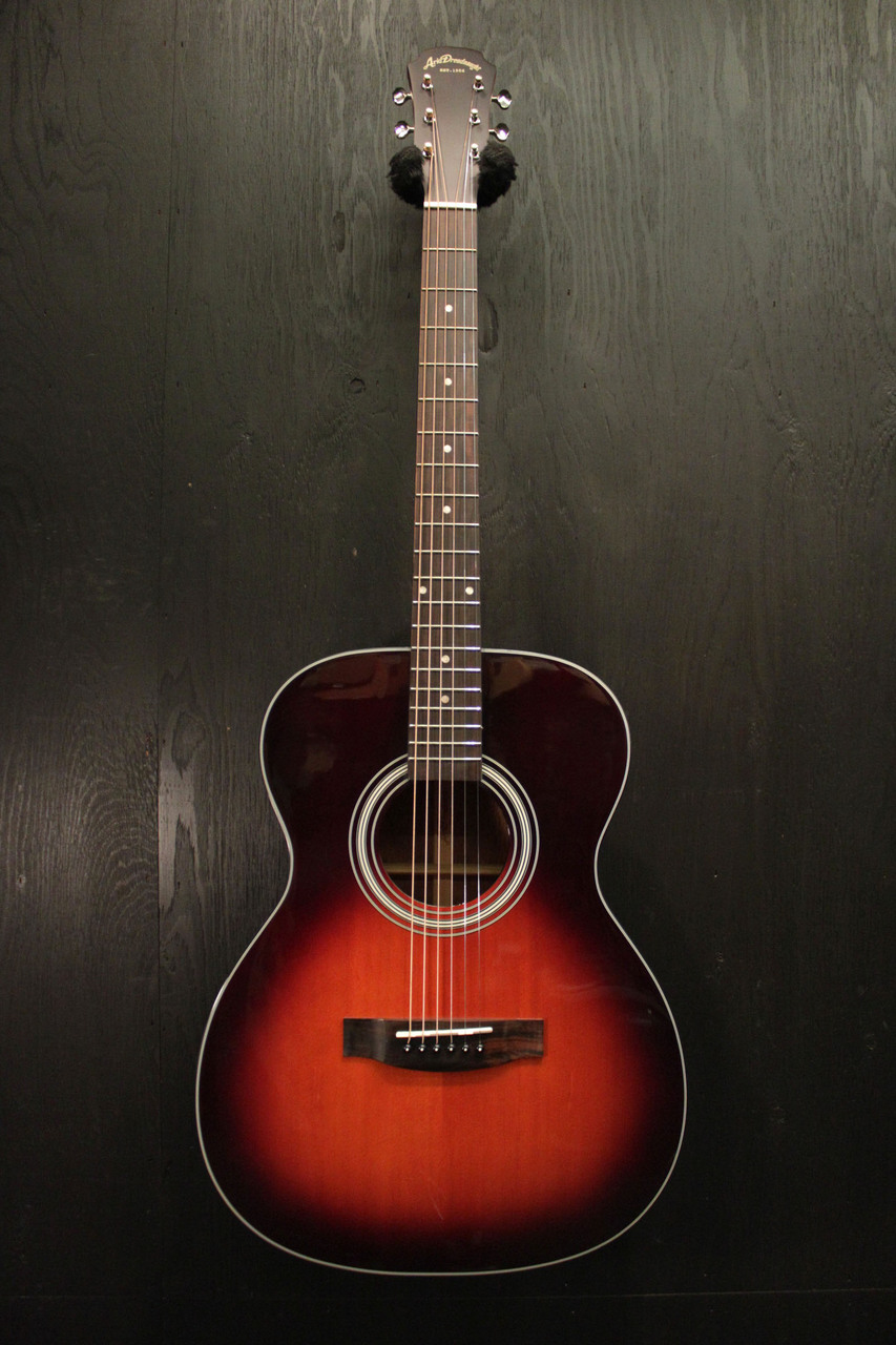 ARIA Aria Dreadnought AF-201 TS（新品特価）【楽器検索デジマート】