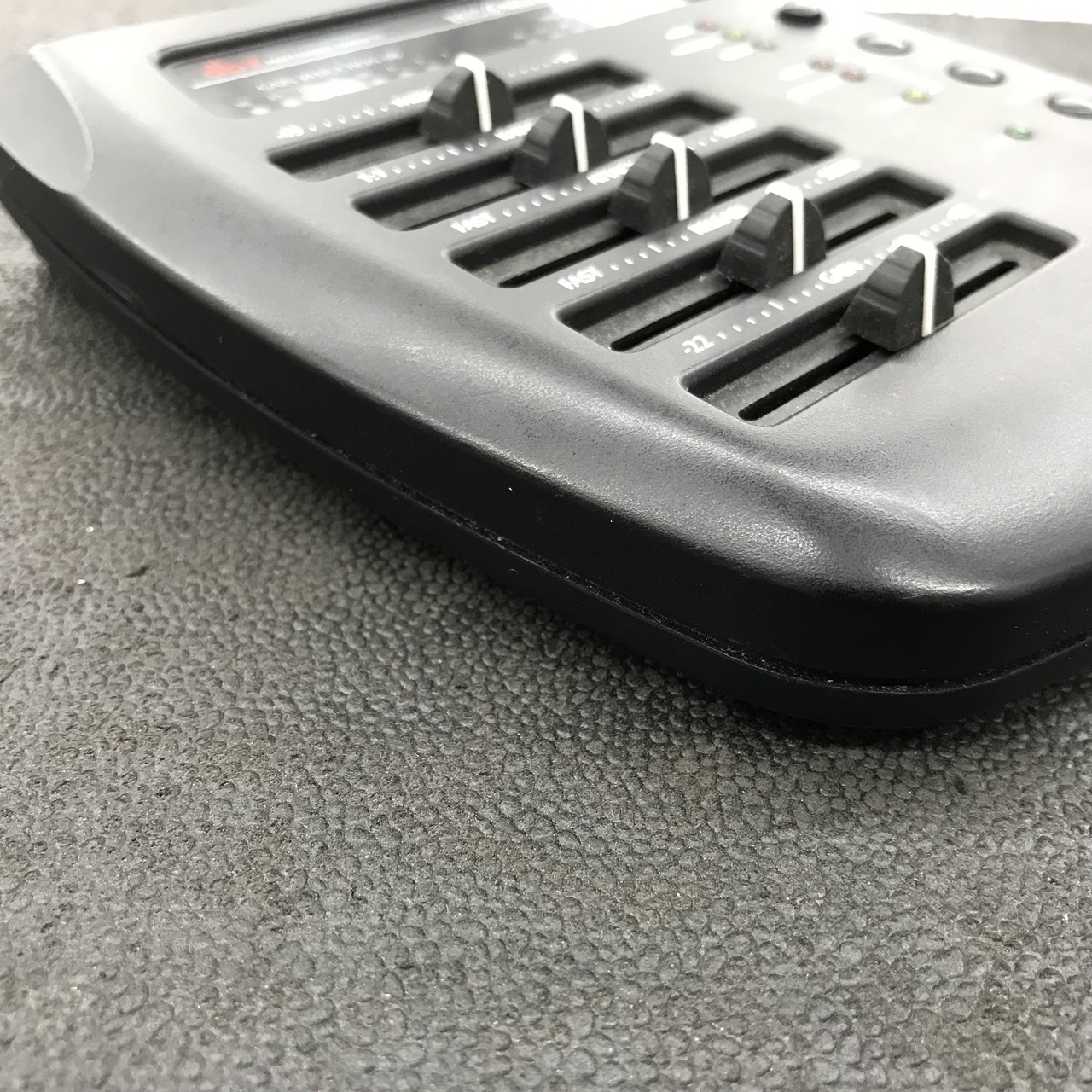 dbx MC6 Mini-Comp（中古）【楽器検索デジマート】