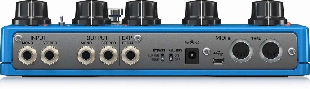 tc electronic Flashback 2 X4 Delay ディレイ【WEBSHOP】（新品/送料