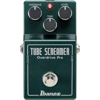 エフェクター（ギター・ベース用）、Ibanez、TUBE SCREAMERの検索結果