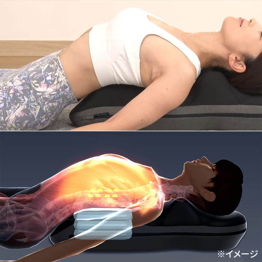 肩甲骨ストレッチギア 通販 - ディノス