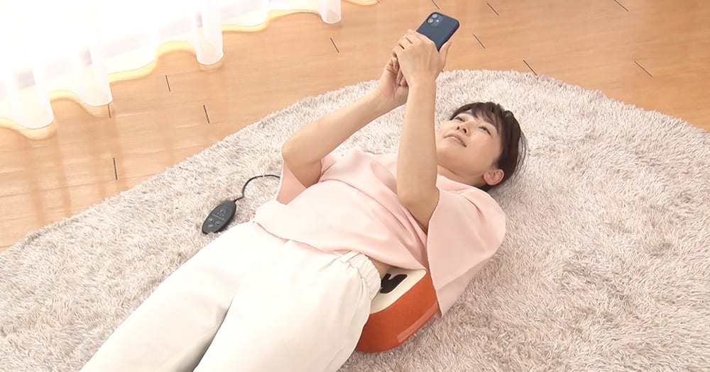 フィットネスクラブが作ったスタイリークッション 通販 - ディノス