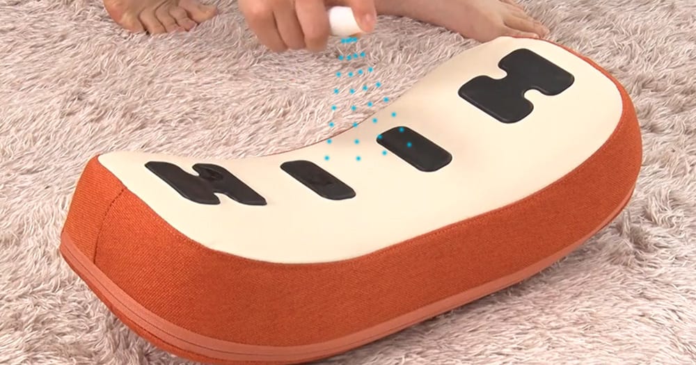 フィットネスクラブが作ったスタイリークッション 通販 - ディノス