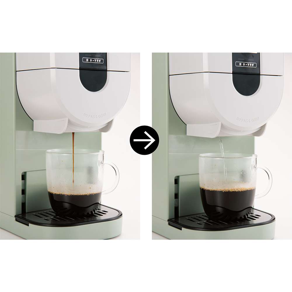 Aladdin/アラジン コーヒーブリュワー（140～250ml） 通販 - ディノス