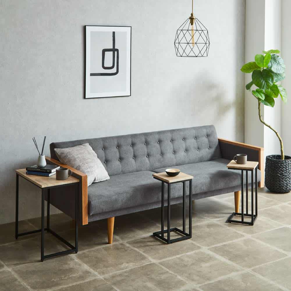 トリオ・ザ・ソファテーブル 通販 - ディノス