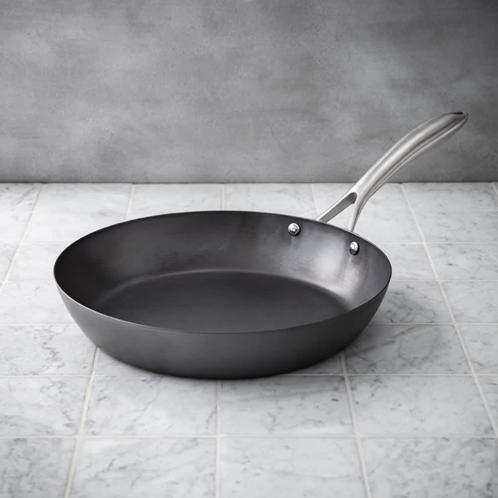 VitaCraft/ビタクラフト スーパー鉄 フライパン径28cm 通販 - ディノス