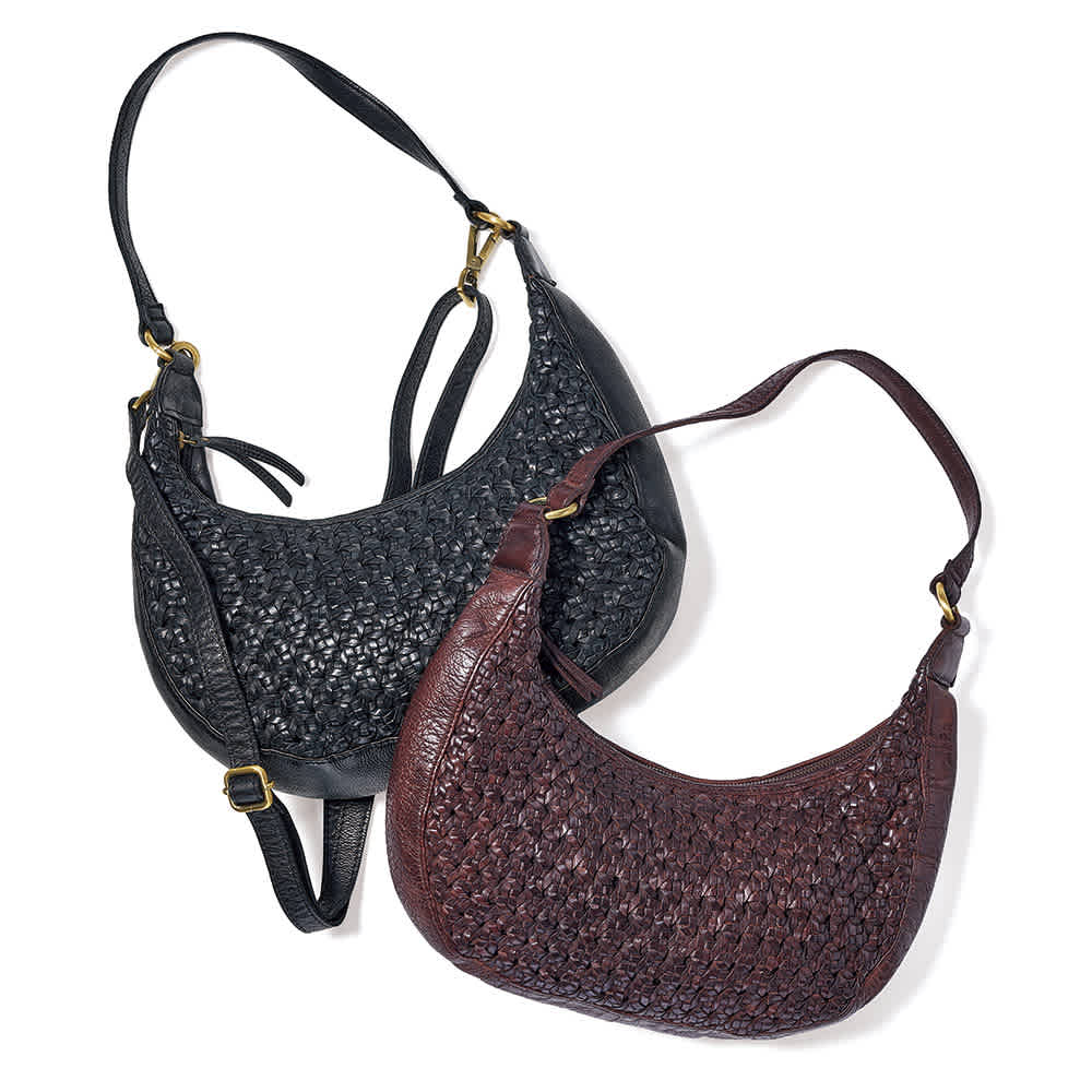 CIVICO93/チヴィコ93 メッシュショルダーバッグ（イタリア製） 通販