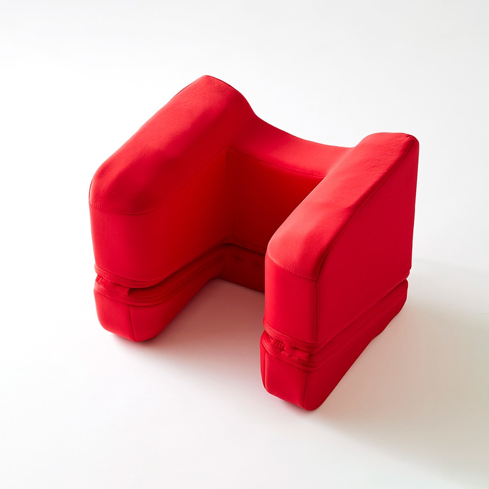 うつ伏せエアディープ 通販 - ディノス