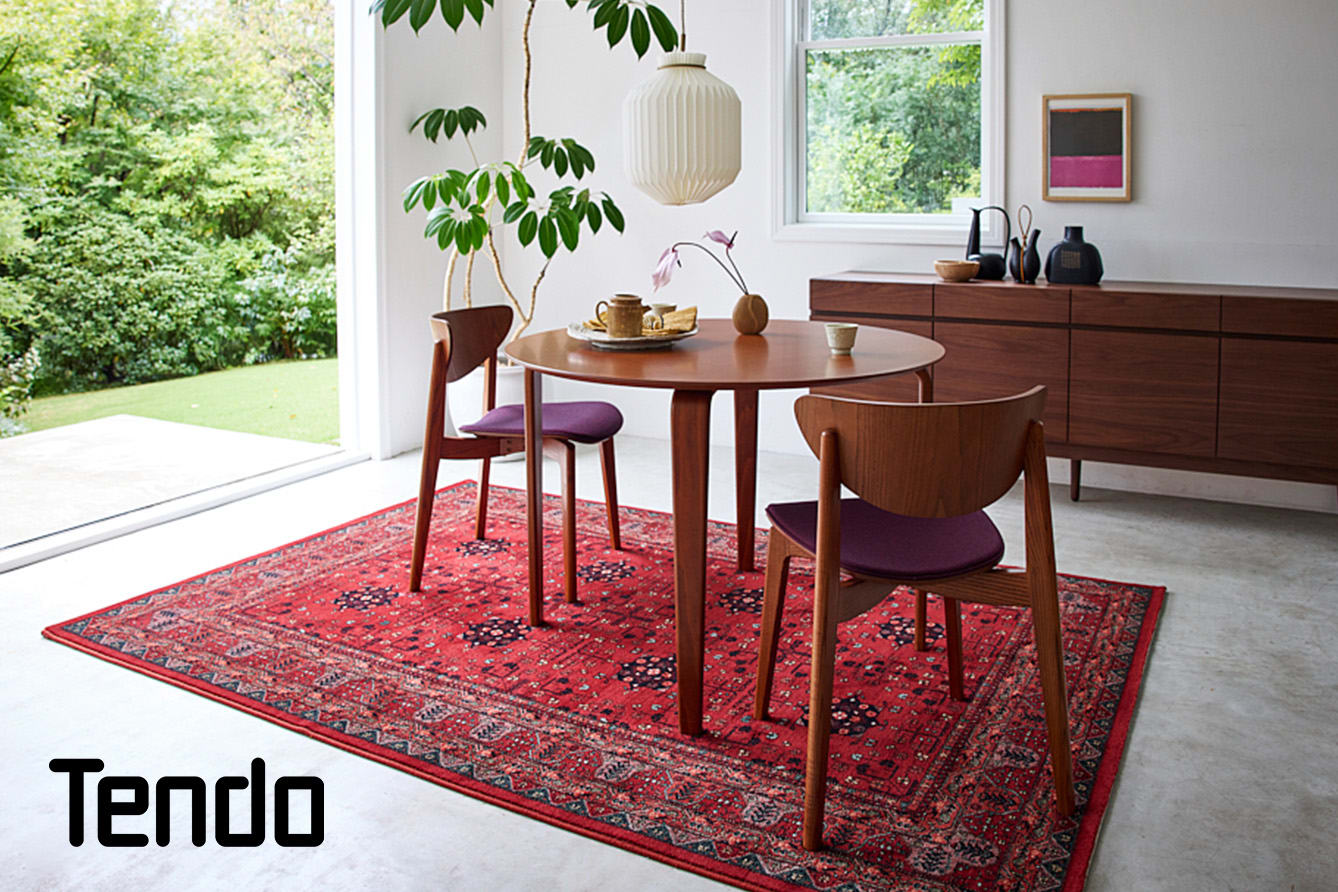 Tendo｜天童木工｜通販 - ディノス