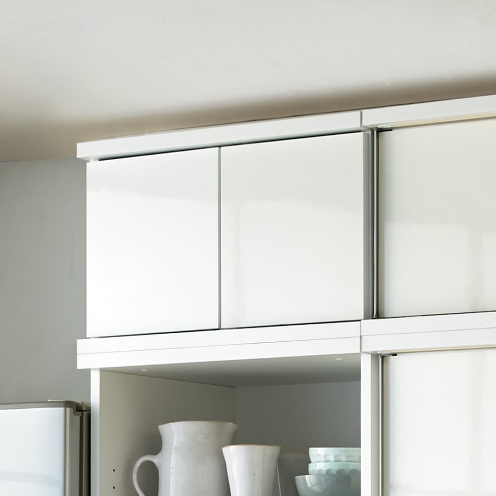 食器棚 上置き”の検索結果：通販 - ディノス