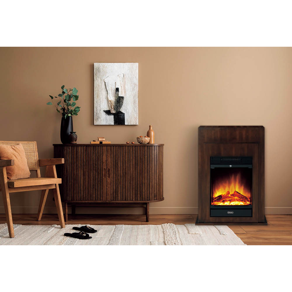 HEATEC ヒーテック 暖炉 FP-2203 レトロ インテリア HEATEC ヒーテック