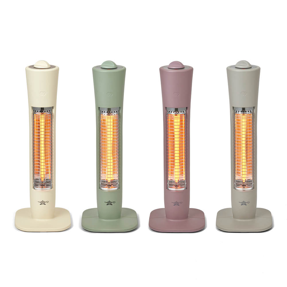 Aladdin/アラジン ポータブルグラファイトヒーター 通販 - ディノス